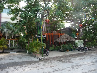 Photos of The Hotel Emperor