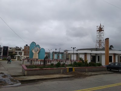 Photos of San Francisco Park