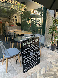 Photo n°38 de Le Bon Goût à Verrières-le-Buisson (Restaurant portugais)