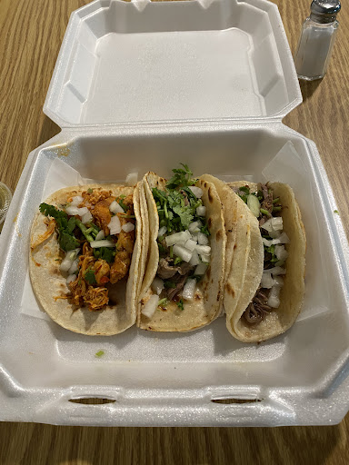 Burritos Mexican Gallery - United States