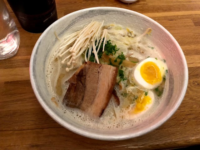 Chuko Ramen