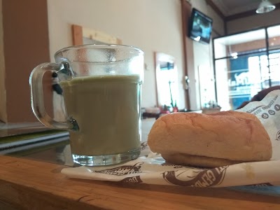 Photos of Rumah Ganteng Barbershop