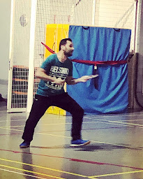 Photo n°14 de US Alfortville Badminton à Alfortville (Terrain de badminton)