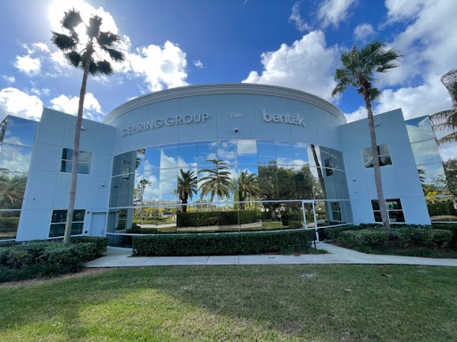 Gehring Group - Visual