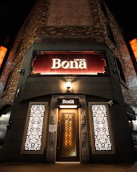 すすきの｜Lounge BONA ラウンジボナ,