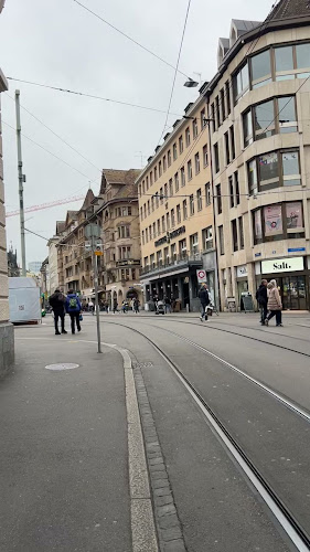 Hotel Märthof Basel