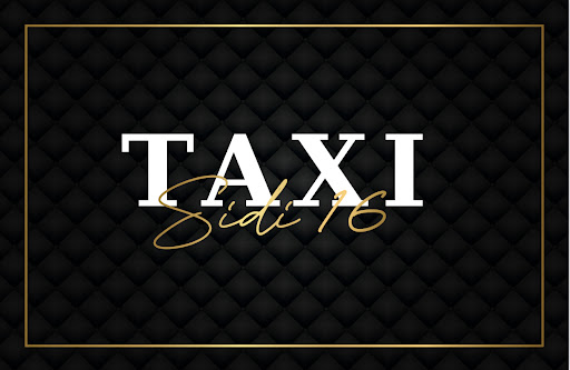 Taxi SIDI16 - Thumbnail