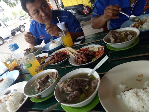 Pisang Nugget Rajo Bekasi (Cab. Rawamangun), Author: fenni misna