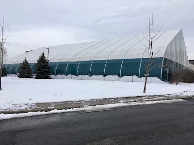 Photos of Center Circle Indoor Sports