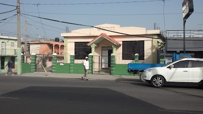 Photos of Iglesia Fuente de Vida