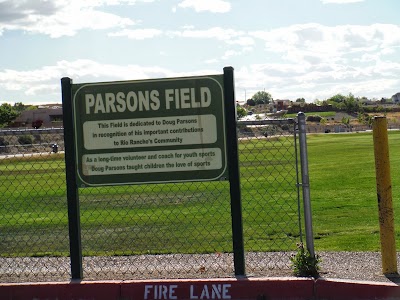 Rio Rancho Sports Complex