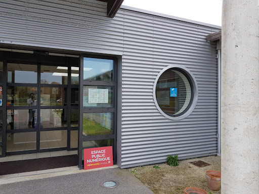 LA MAISON DU COTENTIN en la Côte des Isles / FRANCE SERVICES - Thumbnail