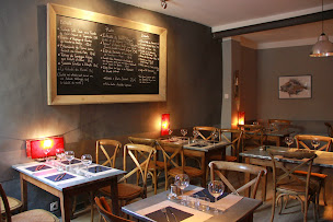 Photo n°38 de La Cuisine des Anges à Saint-Rémy-de-Provence (Restaurant)