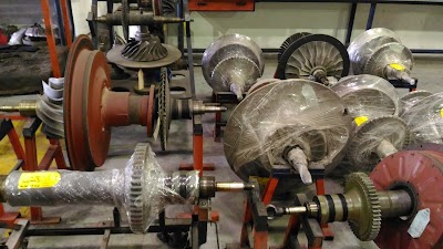 Photos of PT. Turbotech Indonesia
