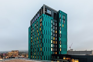 New Era Student Living
