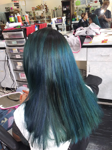 Shekinah Beauty & Barber Shop - Thumbnail