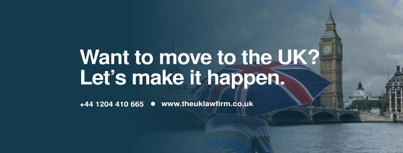 The UK Law Firm - Solicitors in Bolton