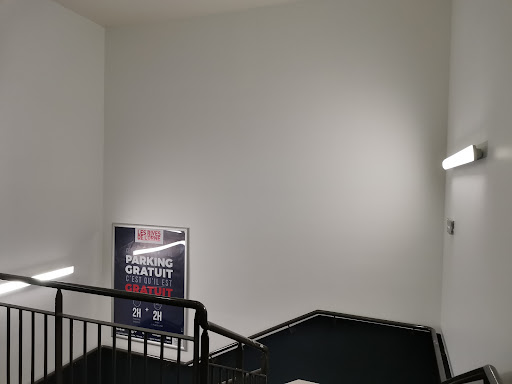 Lefevre Anthony Gallery - France