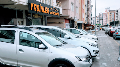 YAŞİNLER OTOMOTİV