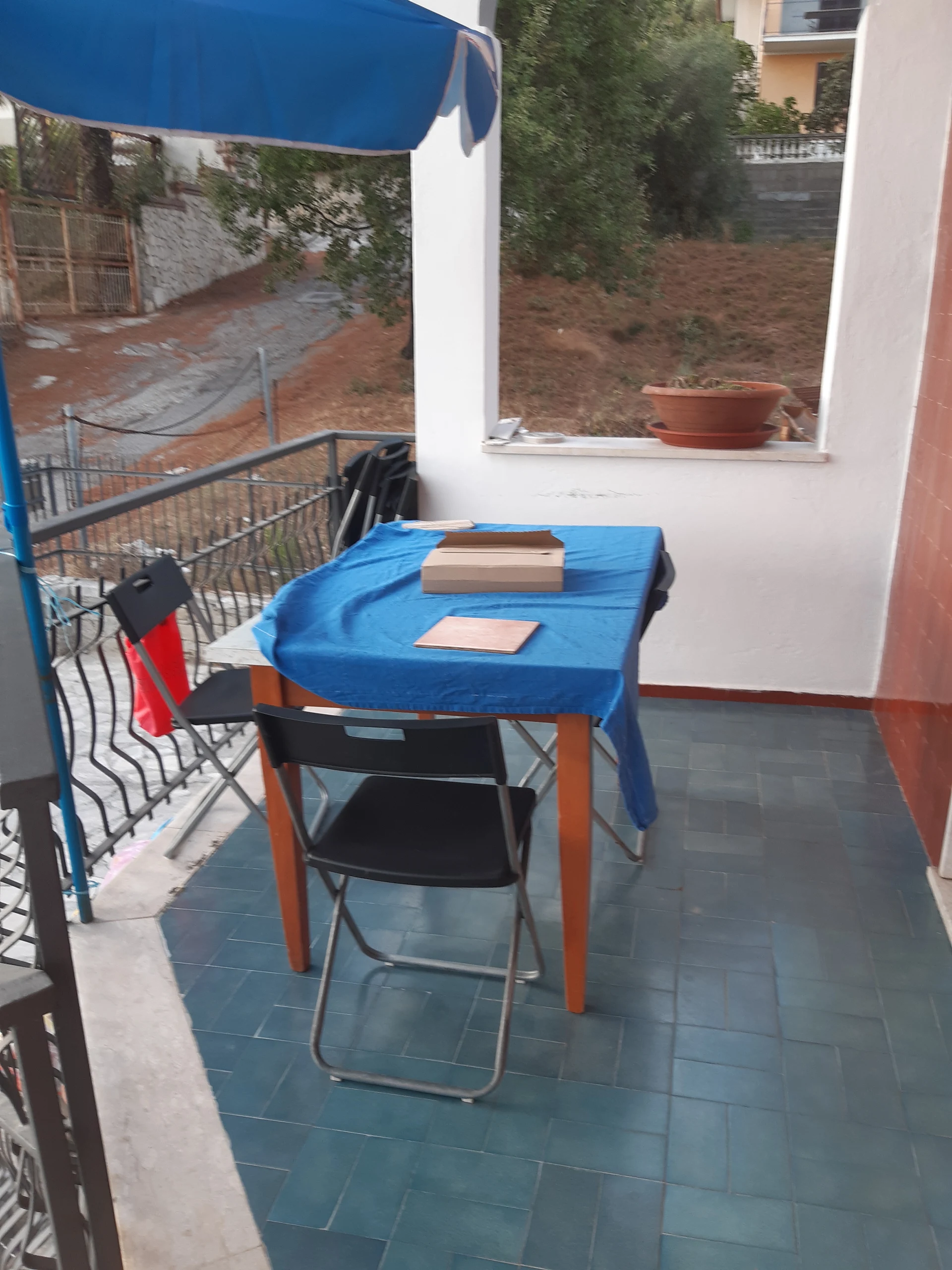 Guest House Minturno Lucia Sparagna