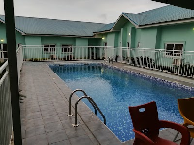 Photos of Grove Hill Suite