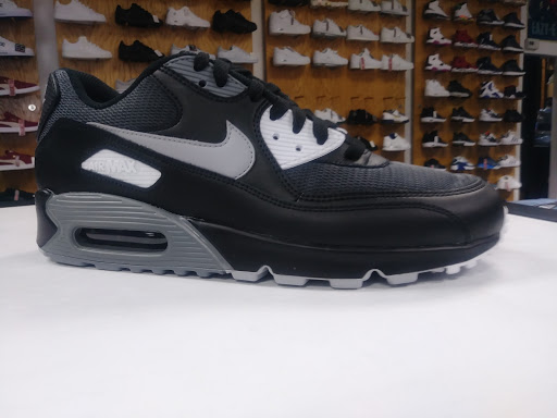 Footgear - Visual