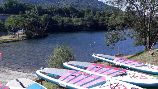 Sport Nautique - Thumbnail