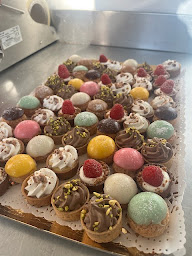 Photo n°10 de NATURE & FOLIES RESTAURANT A BEAUSSE à Mauges-sur-Loire (Restaurant de plats à emporter)