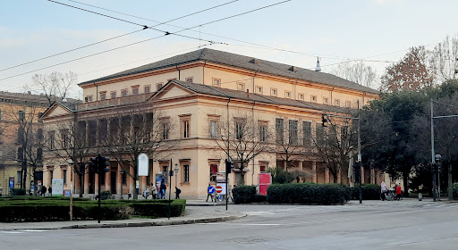 Teatro Storchi - Thumbnail
