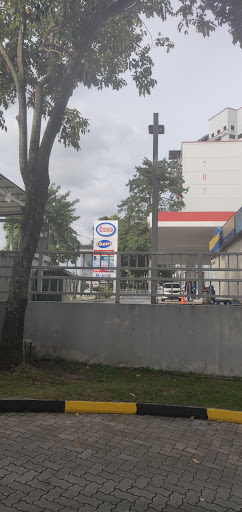Esso CCK - Thumbnail