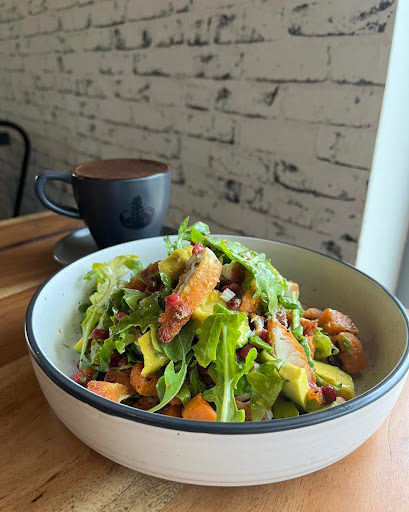 Forge Cafe