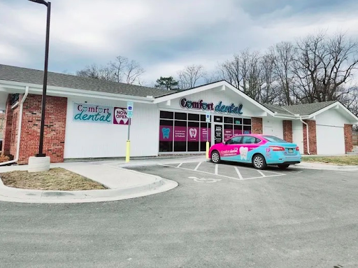 Comfort Dental - North Independence