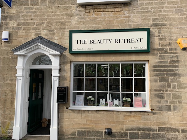The Beauty Retreat - Beauty Salons in Market Deeping