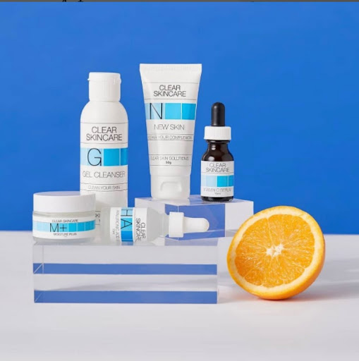Clear Skincare Clinic Kwinana - Thumbnail
