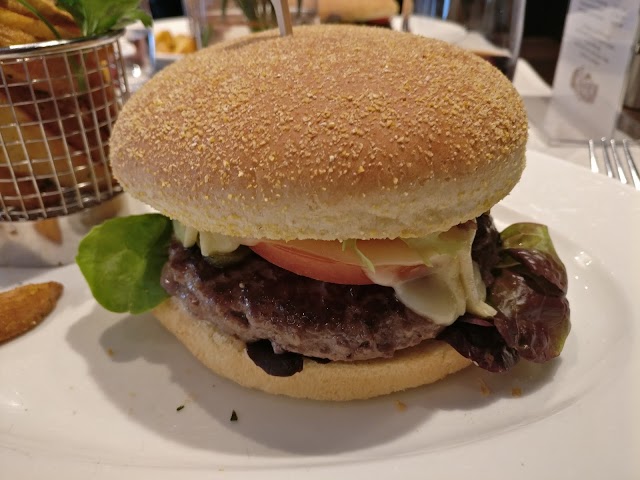 Brasserie Steiger