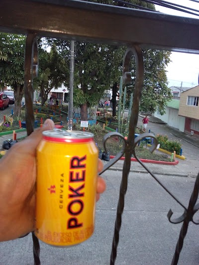 Photos of Barrio La Milagrosa