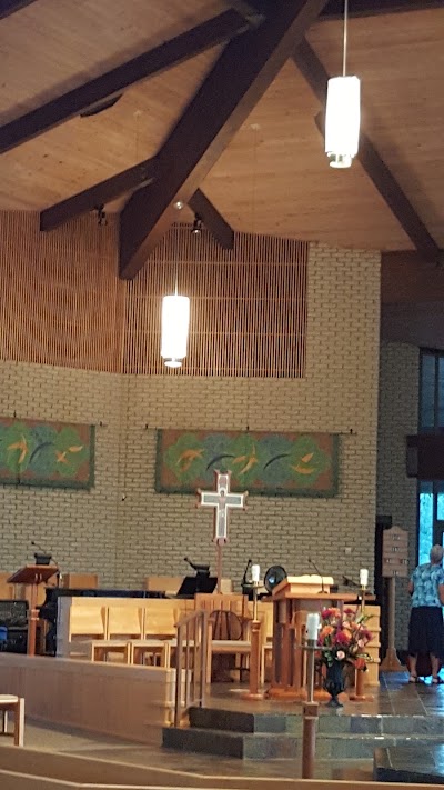 Photos of Resurrection Catholic Church