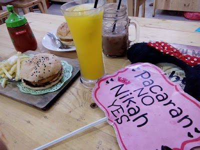 Photos of Cubit CX Cafe