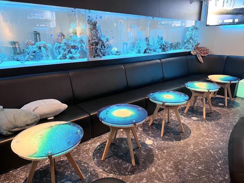 龍宮城～Ryugujo～