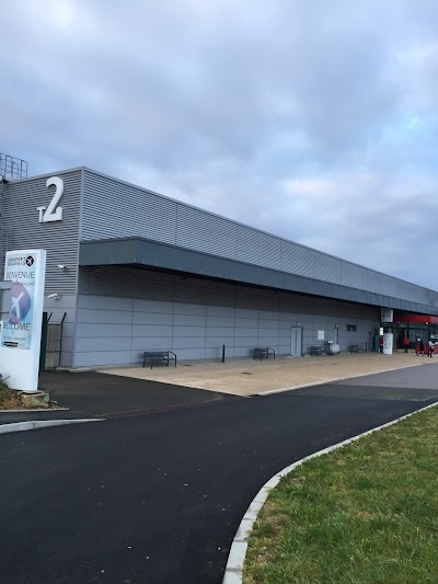 photo of Aéroport Paris Beauvais Tillé