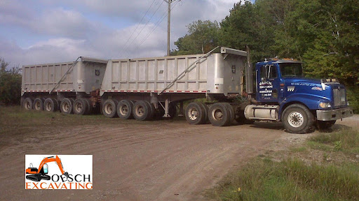 Oesch Excavating LLC