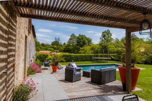 JARDINS DU MOULIN - Thumbnail