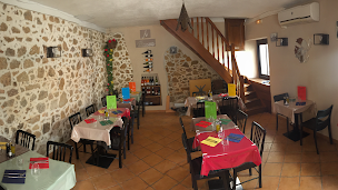 Photo n°55 de A PIAZZA à Vico (Pizzeria)