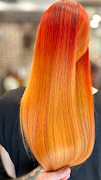 Photo n°16 de Ludovic Geheniaux - PARIS à Paris (Salon de coiffure)