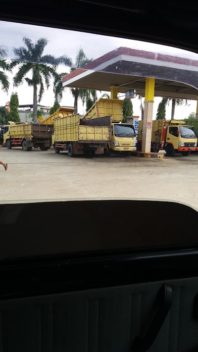 gas-station