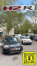 Photo n°2 de H2R Auto à Lyon (Vendeur de voitures d'occasion)