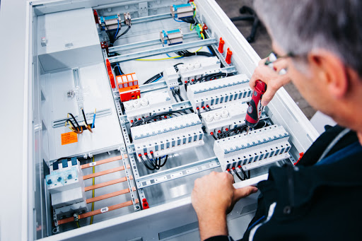 Elektro Große-Wördemann GmbH & Co. KG - Thumbnail