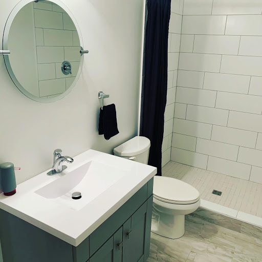 MT Contracting - Visual