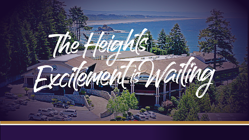 The Heights Casino