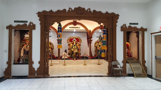 Hindu Temple Kern County - Thumbnail